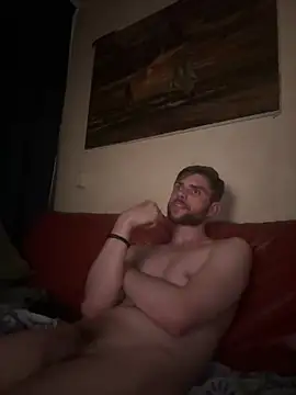 tonysdiary – webcam-show