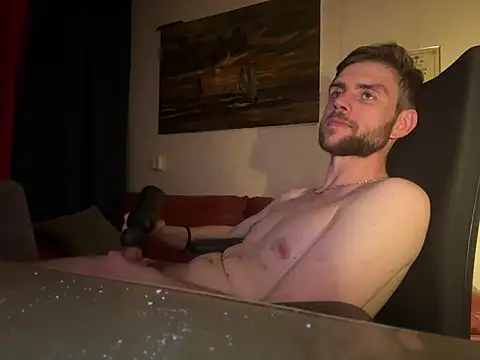 tonysdiary Webcam Show