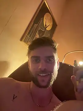 tonysdiaryn Webbikameraesitys