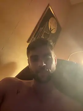tonysdiary Webcamshow