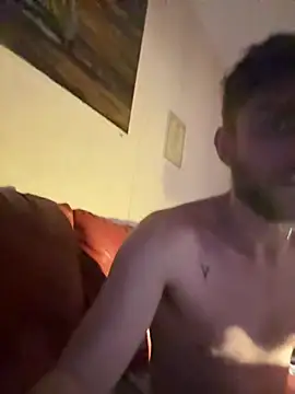 tonysdiary webcam show