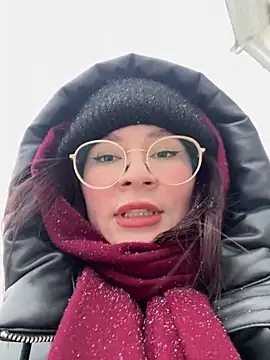 MartaBrent 网络视讯表演