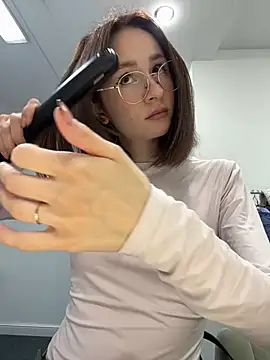 MartaBrent Webcam-Show