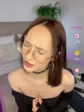 Webkamerová show MartaBrent