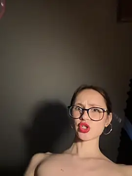 MartaBrent Show Webcam