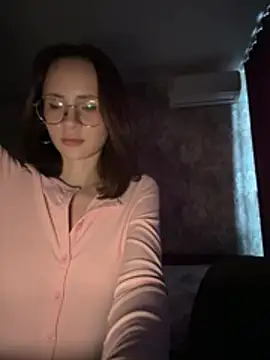 MartaBrent: вебкам-шоу