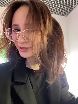 MartaBrent Webcam-Show