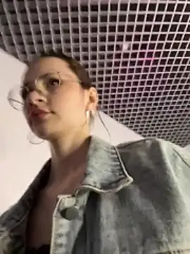 MartaBrent webcam show