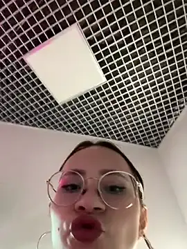 MartaBrent 网络视讯表演