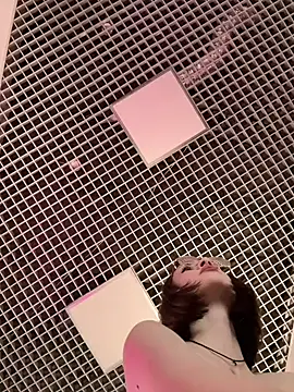 MartaBrent – Kamerová šou