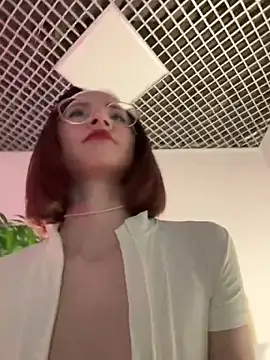 MartaBrent's Webcam Show