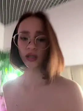 MartaBrent's Webcam Show