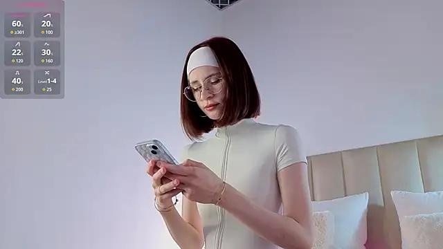 MartaBrent's Webcam Show