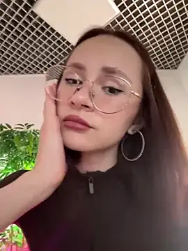 MartaBrent Webcam-Show