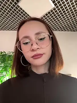 MartaBrent webcam show