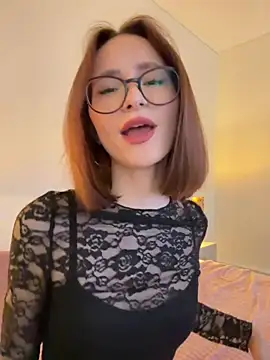 MartaBrent Webcam-Show