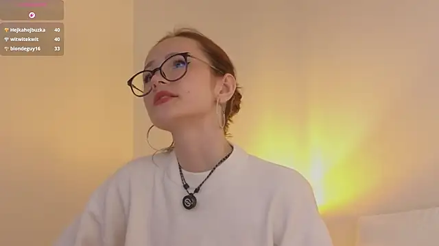 MartaBrent Webcamshow