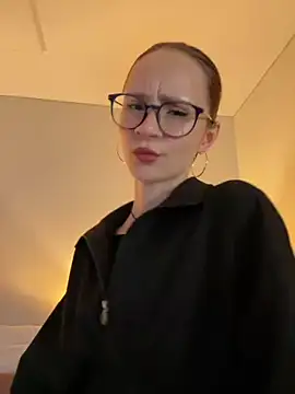 MartaBrent Live chatroom