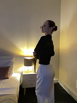 Webkamerová show MartaBrent
