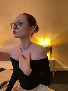Chatroom en direct de MartaBrent