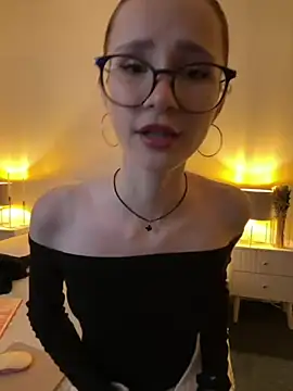 Sala de chat ao vivo de MartaBrent