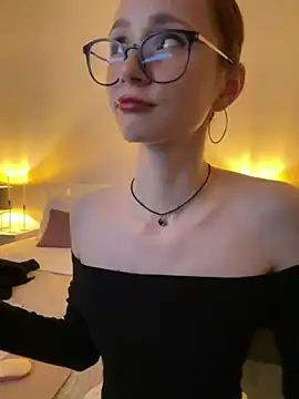 MartaBrent Live chatroom