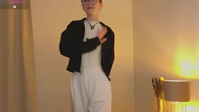 Chat soba uživo modela MartaBrent