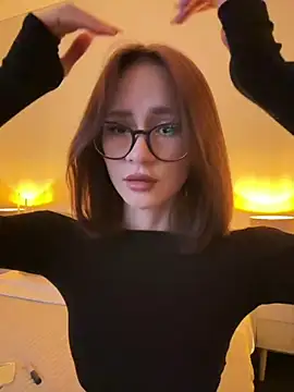 Webkamerová show MartaBrent