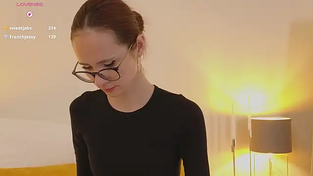 MartaBrent – webcam-show