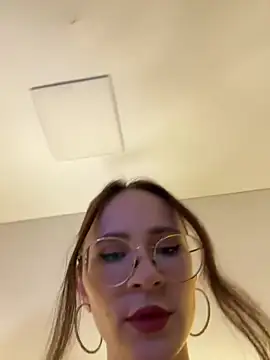 Show de MartaBrent na webcam