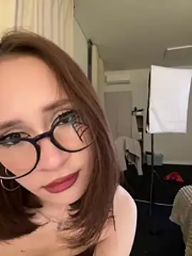 MartaBrent Adlı Modelin Web Kamerası Şovu