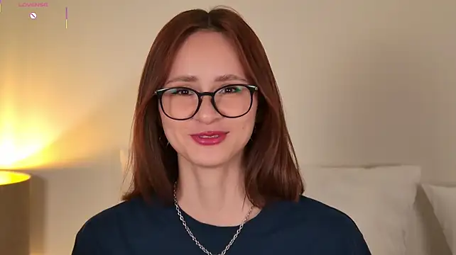 MartaBrentのライブXXXチャット