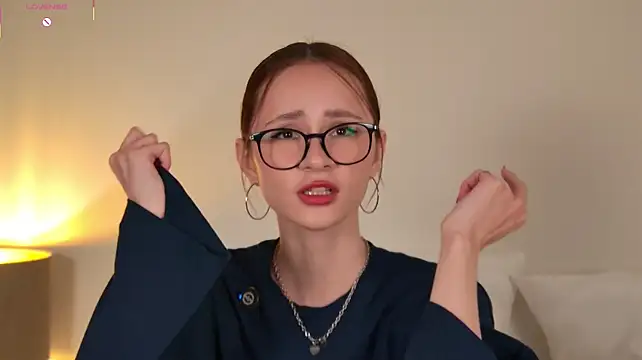 MartaBrent's Live XXX Chat