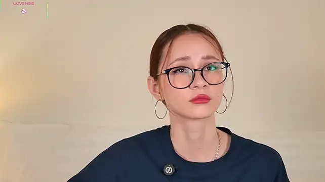 MartaBrent 现场XXX聊天