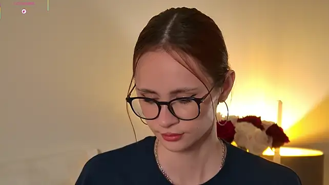 צ'אט XXX בשידור חי של MartaBrent