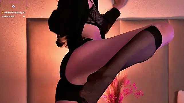 MartaBrent Live XXX-Chat