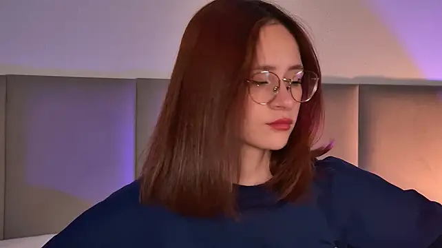 MartaBrent Adlı Modelin Canlı XXX Sohbeti