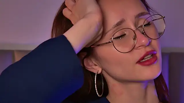 عرض كام MartaBrent