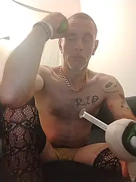 jarjar83 webkamerás műsora