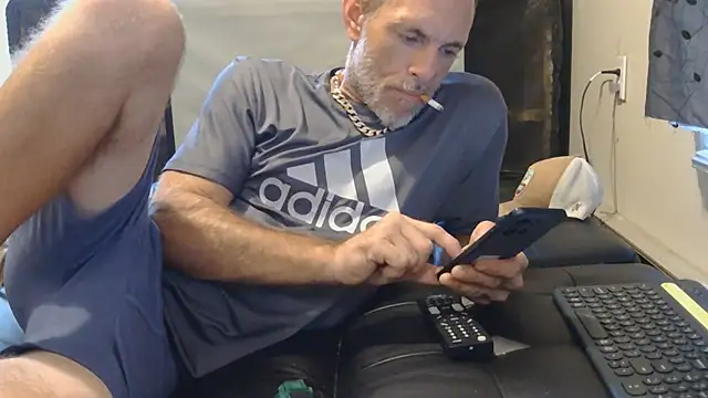 jarjar83's Webcam Show