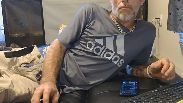 jarjar83's Webcam Show