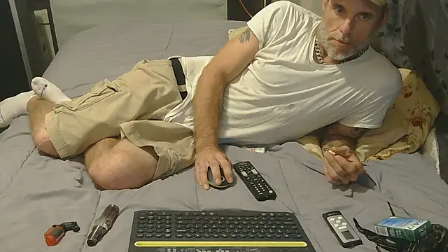 הופעת וובקאם של jarjar83