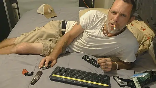 jarjar83 Show in webcam