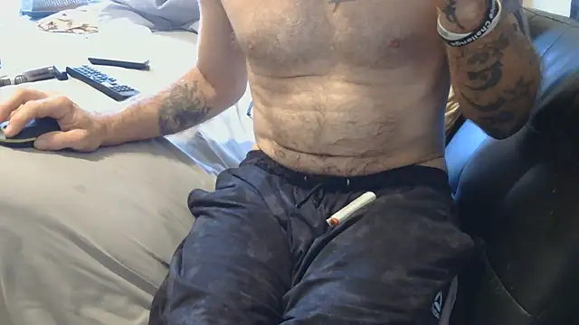 jarjar83 Show in webcam