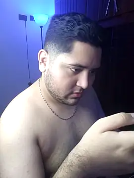 kit_hott Webcam Show