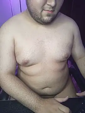 kit_hott Show Webcam