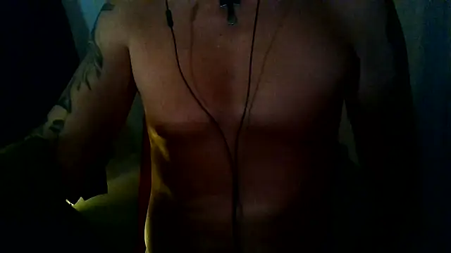 Show de Holland43 na webcam