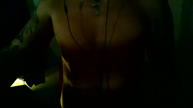 Show de Holland43 na webcam