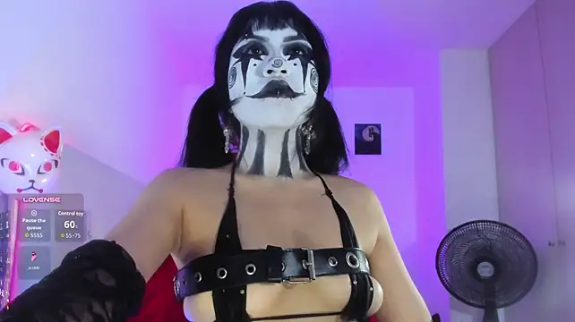 Czat XXX na żywo – nicolet666lee