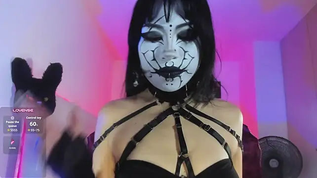 nicolet666lee 라이브 XXX 채팅